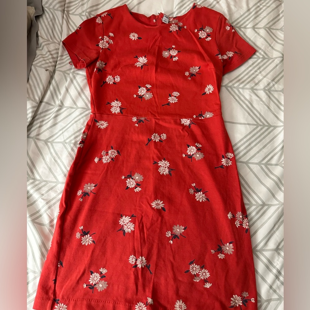 Old navy mini dress